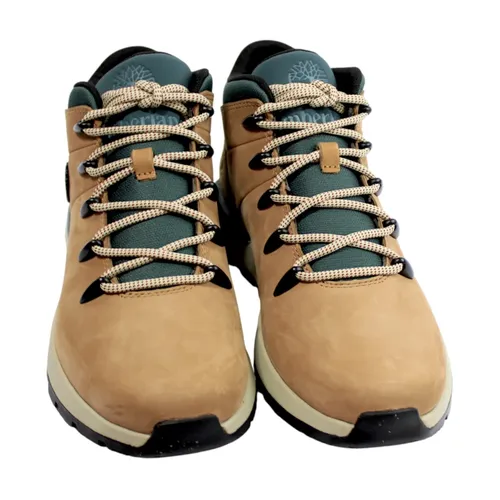 Shoes > Boots > Lace-up Boots - - Timberland - Modalova
