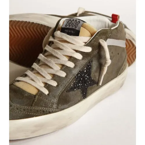 Shoes > Sneakers - - Golden Goose - Modalova