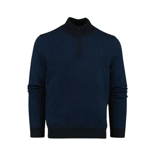Knitwear > Turtlenecks - - Hugo Boss - Modalova