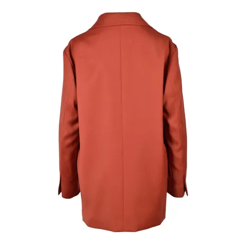 Jackets > Blazers - - Rochas - Modalova