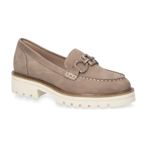 Shoes > Flats > Loafers - - Caprice - Modalova