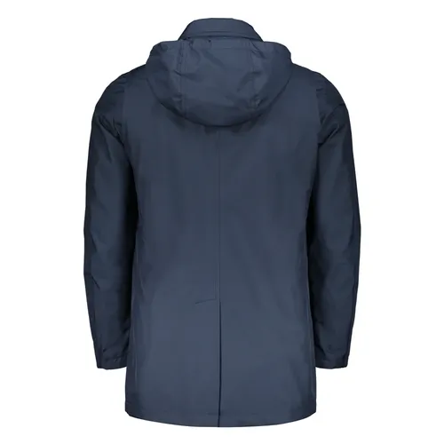 Moorer - Coats > Parkas - Blue - Moorer - Modalova