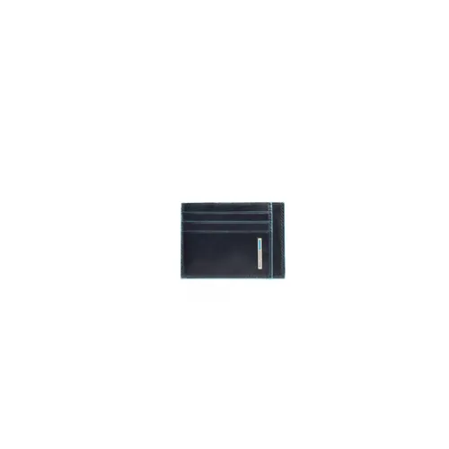 Accessories > Wallets & Cardholders - - Piquadro - Modalova