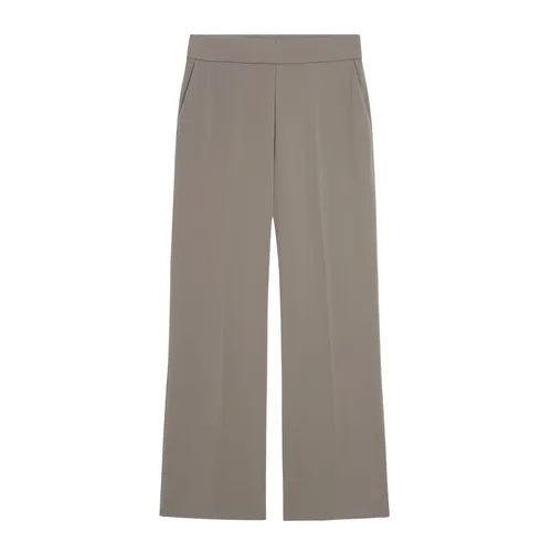Trousers > Straight Trousers - - Cinque - Modalova