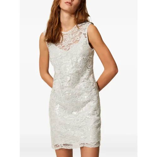 Dresses > Occasion Dresses > Party Dresses - - Twinset - Modalova