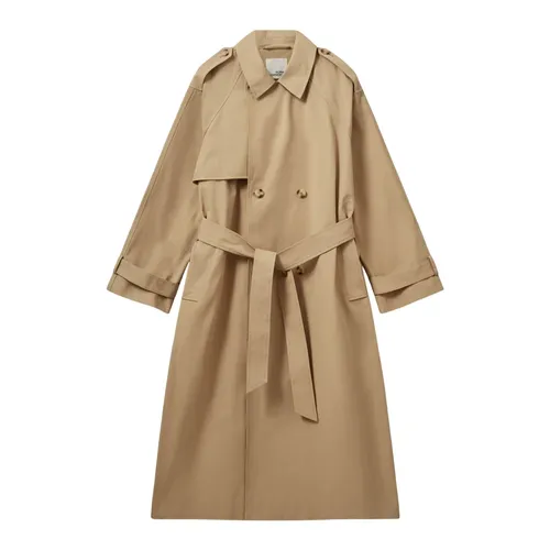 Coats > Trench Coats - - Sofie Schnoor - Modalova