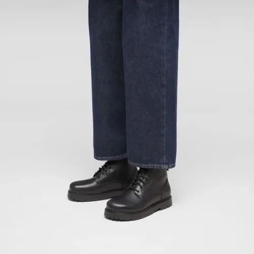 Shoes > Boots > Lace-up Boots - - Birkenstock - Modalova