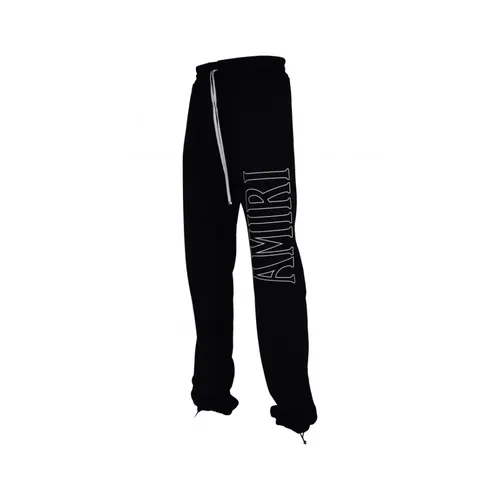 Trousers > Sweatpants - - Amiri - Modalova