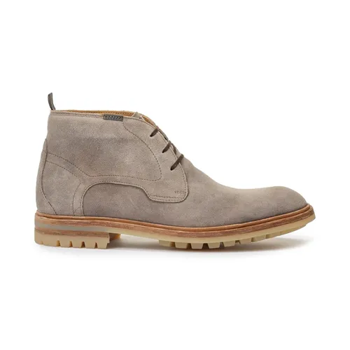Shoes > Boots > Lace-up Boots - - Van Bommel - Modalova