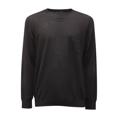 Sweatshirts & Hoodies > Sweatshirts - - Mauro Grifoni - Modalova