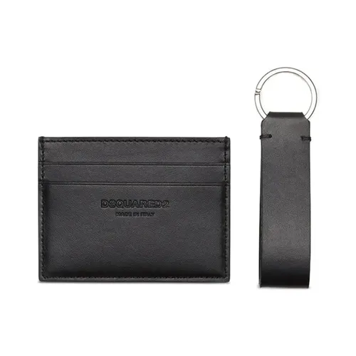 Accessories > Wallets & Cardholders - - Dsquared2 - Modalova