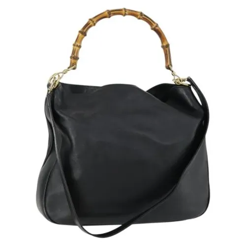 Pre-owned > Pre-owned Bags > Pre-owned Handbags - - Gucci Vintage - Modalova