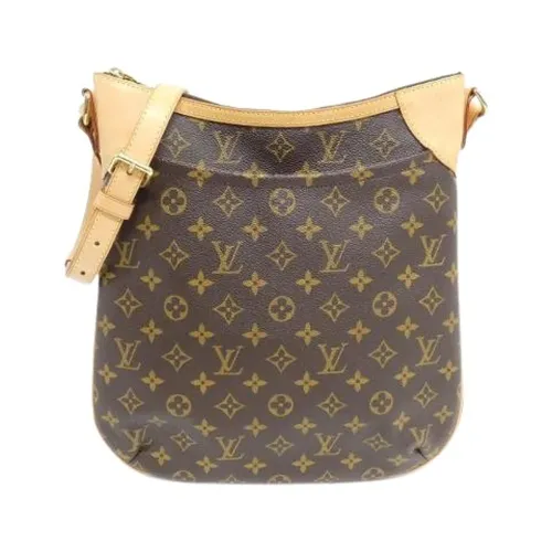 Pre-owned > Pre-owned Bags > Pre-owned Cross Body Bags - - Louis Vuitton Vintage - Modalova