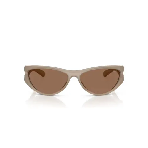 Accessories > Sunglasses - - Diesel - Modalova