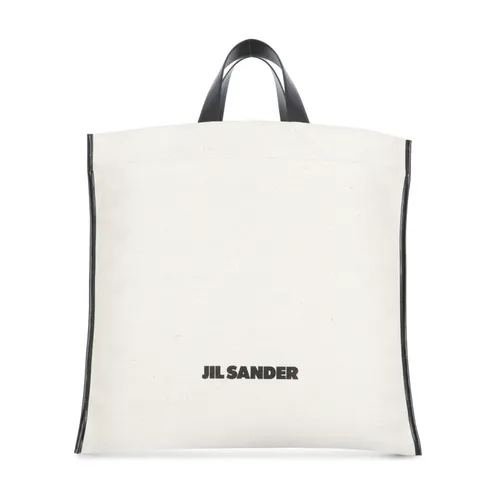 Bags > Tote Bags - - Jil Sander - Modalova