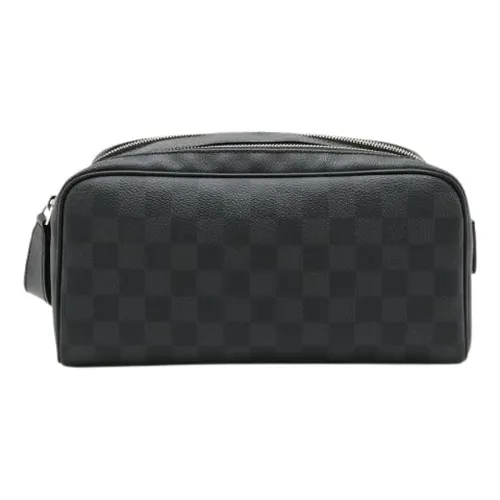 Pre-owned > Pre-owned Bags - - Louis Vuitton Vintage - Modalova