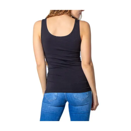 Tops > Sleeveless Tops - - Only - Modalova