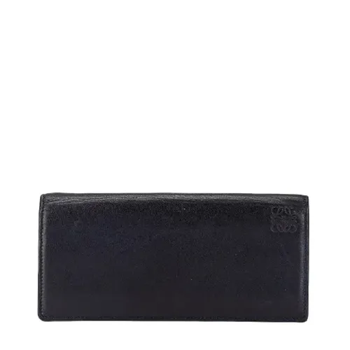 Pre-owned > Pre-owned Accessories > Pre-owned Wallets - - Loewe Pre-owned - Modalova