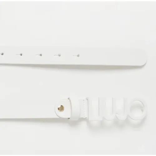 Accessories > Belts - - Liu Jo - Modalova