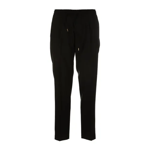Trousers > Straight Trousers - - Briglia - Modalova