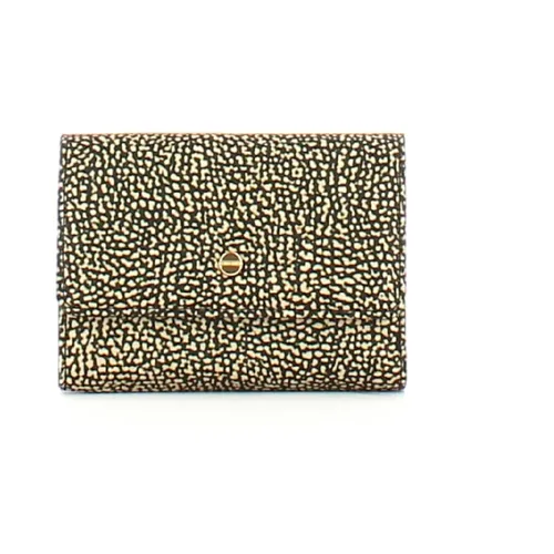 Accessories > Wallets & Cardholders - - Borbonese - Modalova