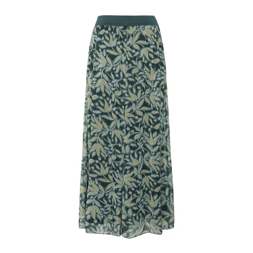 Skirts > Maxi Skirts - - Saint Tropez - Modalova