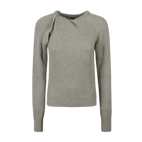 Knitwear > Round-neck Knitwear - - Stella McCartney - Modalova
