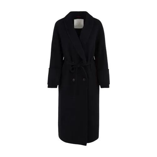 Coats > Belted Coats - - Beatrice .b - Modalova
