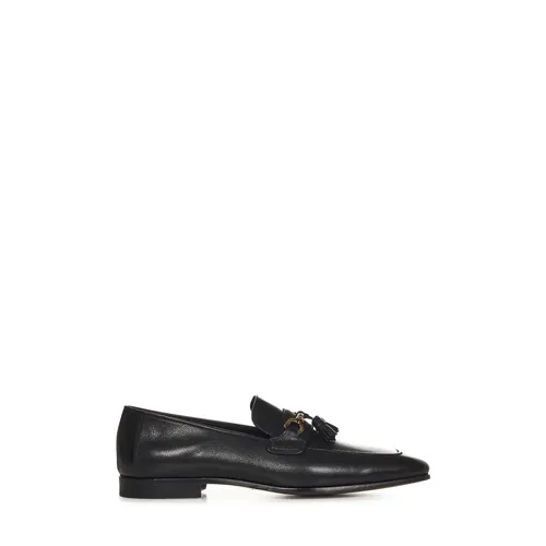 Shoes > Flats > Loafers - - Tom Ford - Modalova