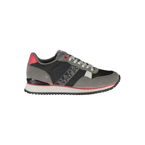 Shoes > Sneakers - - Napapijri - Modalova