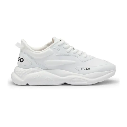 Shoes > Sneakers - - Hugo Boss - Modalova