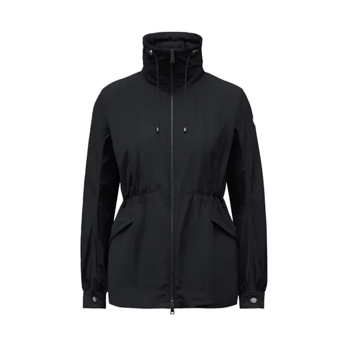 Jackets > Light Jackets - - Moncler - Modalova