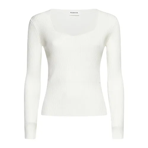 Tops > Long Sleeve Tops - - P.a.r.o.s.h. - Modalova