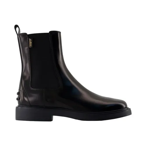 Shoes > Boots > Chelsea Boots - - Tod's - Modalova