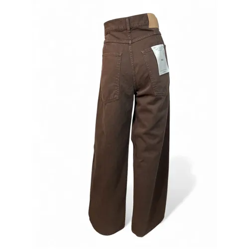 Jeans > Wide Jeans - - ViCOLO - Modalova