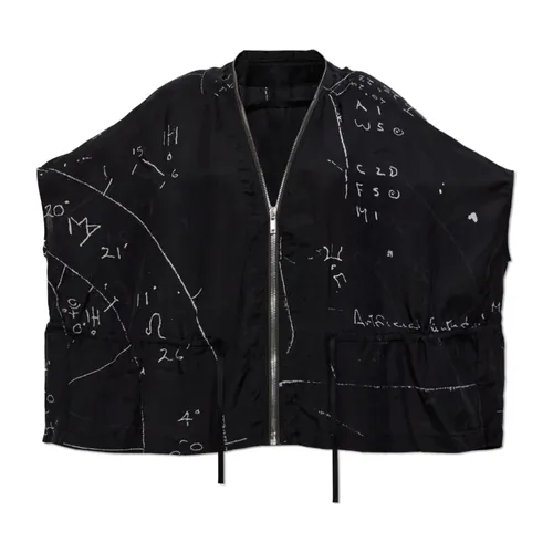 Jackets > Vests - - Rick Owens - Modalova