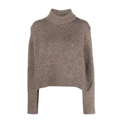 Knitwear > Turtlenecks - - Polo Ralph Lauren - Modalova