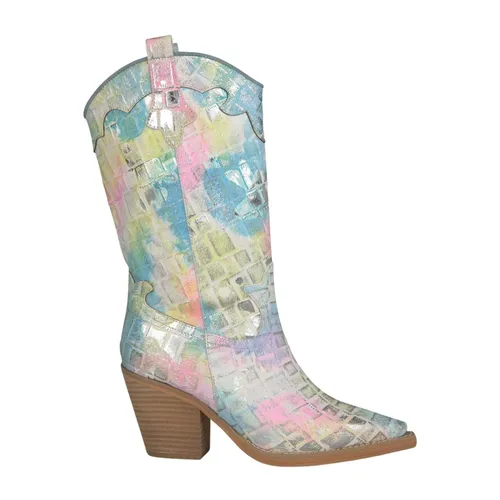Shoes > Boots > Cowboy Boots - - Alma EN Pena - Modalova