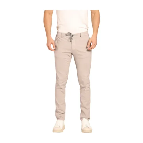 Trousers > Chinos - - Mason's - Modalova