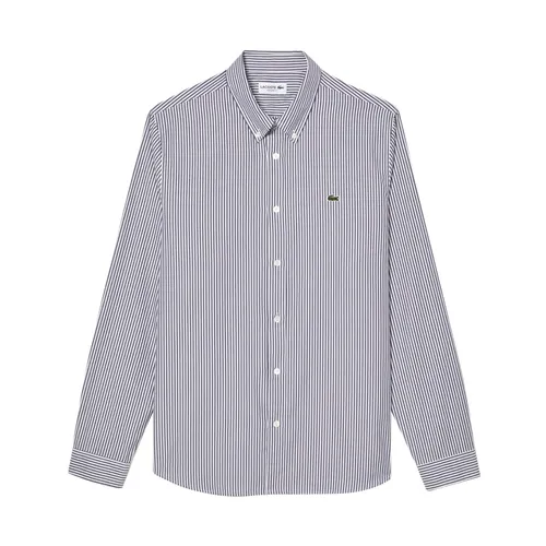 Shirts > Casual Shirts - - Lacoste - Modalova