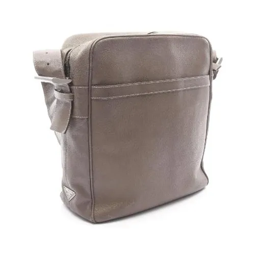 Pre-owned > Pre-owned Bags > Pre-owned Cross Body Bags - - Prada Vintage - Modalova