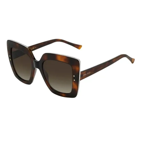 Accessories > Sunglasses - - Jimmy Choo - Modalova
