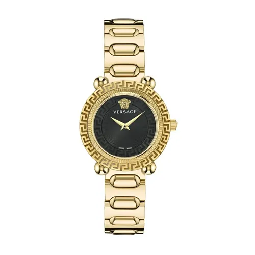 Accessories > Watches - - Versace - Modalova