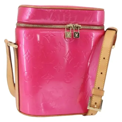 Pre-owned > Pre-owned Bags > Pre-owned Cross Body Bags - - Louis Vuitton Vintage - Modalova