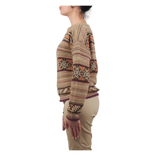 Knitwear > Round-neck Knitwear - - Ralph Lauren - Modalova