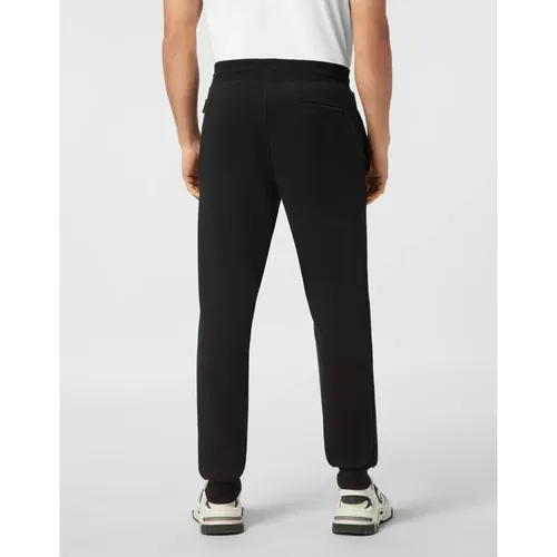 Trousers > Sweatpants - - Philipp Plein - Modalova