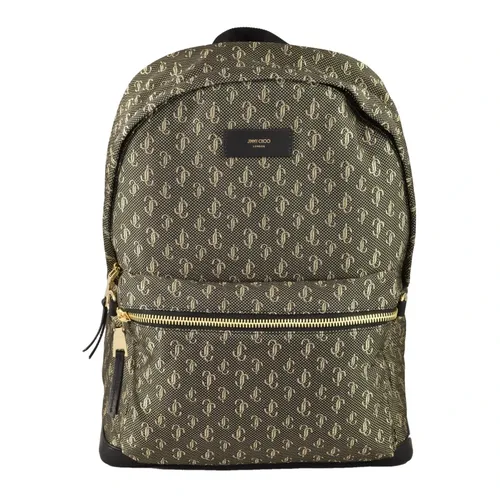 Bags > Backpacks - - Jimmy Choo - Modalova