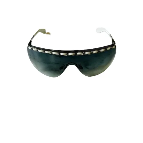 Pre-owned > Pre-owned Accessories - - Chanel Vintage - Modalova