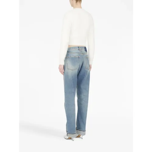 Knitwear > Cardigans - - Maison Margiela - Modalova