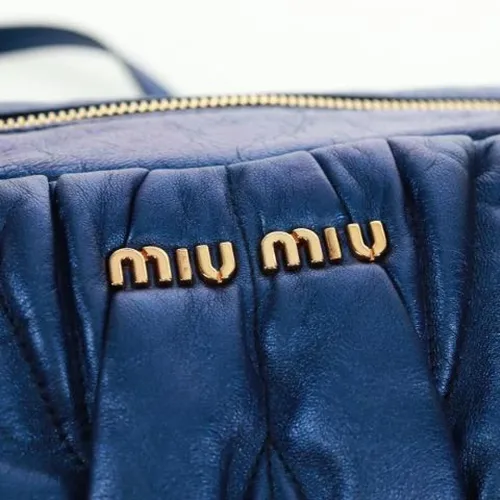 Pre-owned > Pre-owned Bags > Pre-owned Handbags - - Miu Miu Pre-owned - Modalova